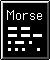 C&oacute;digo Morse